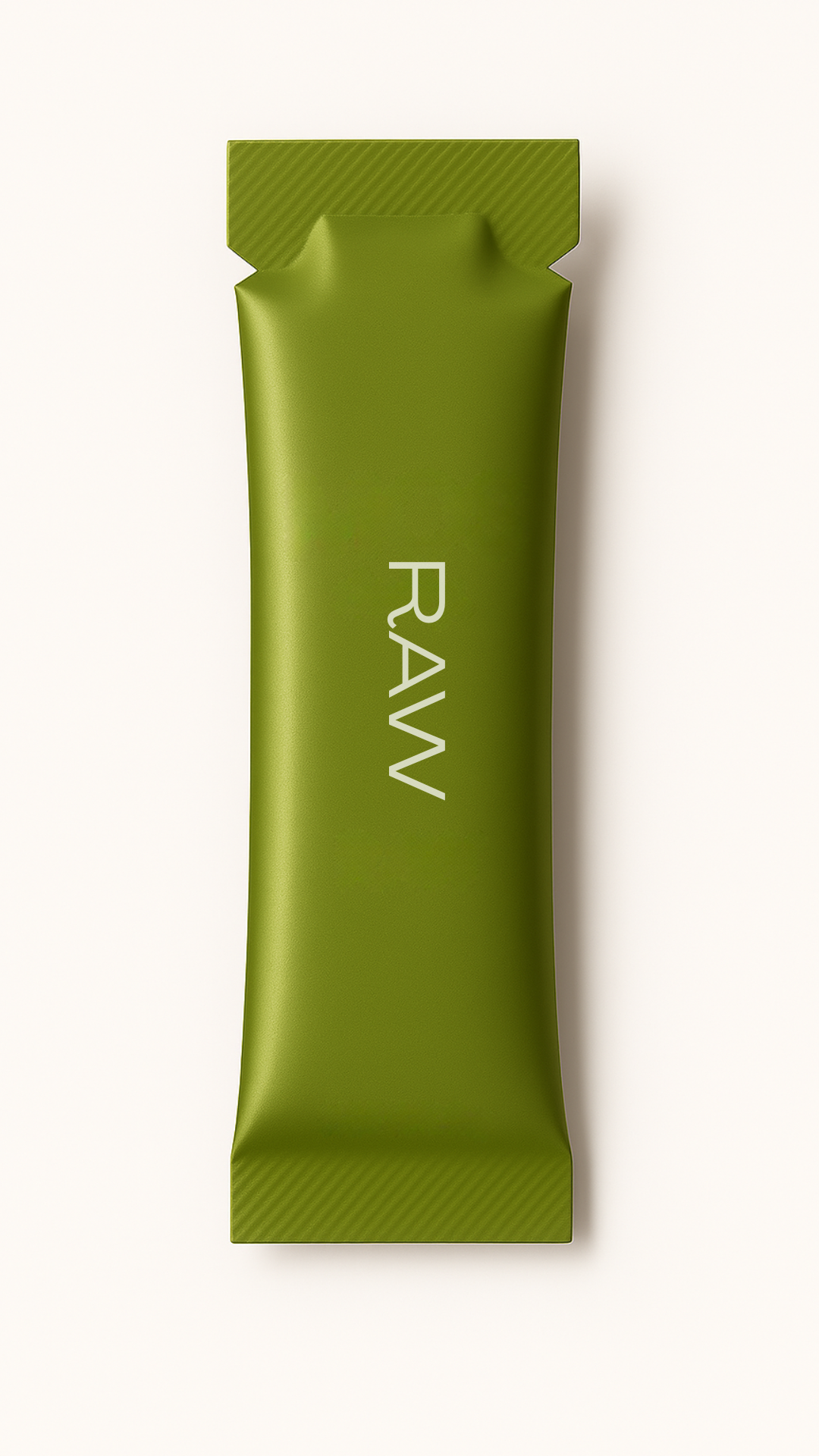 SEA MOSS RAW SACHETS