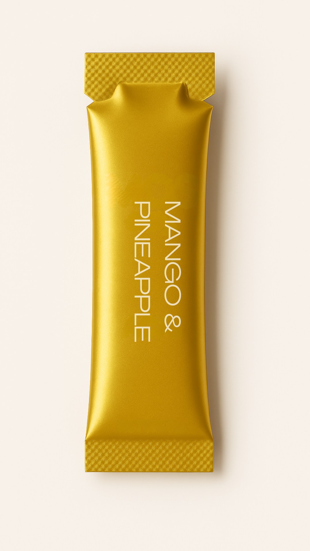 SEA MOSS RAW SACHETS